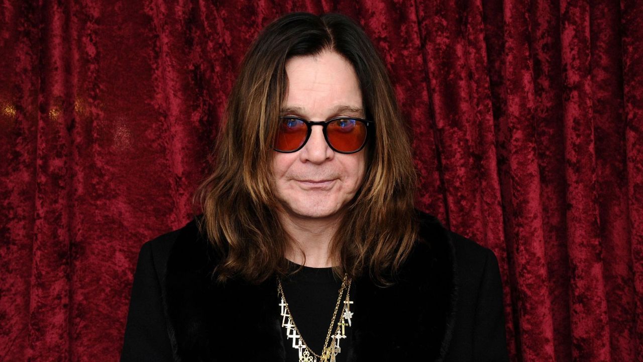 Revelan último vídeo en vida y los deseos de Ozzy Osbourne para su funeral