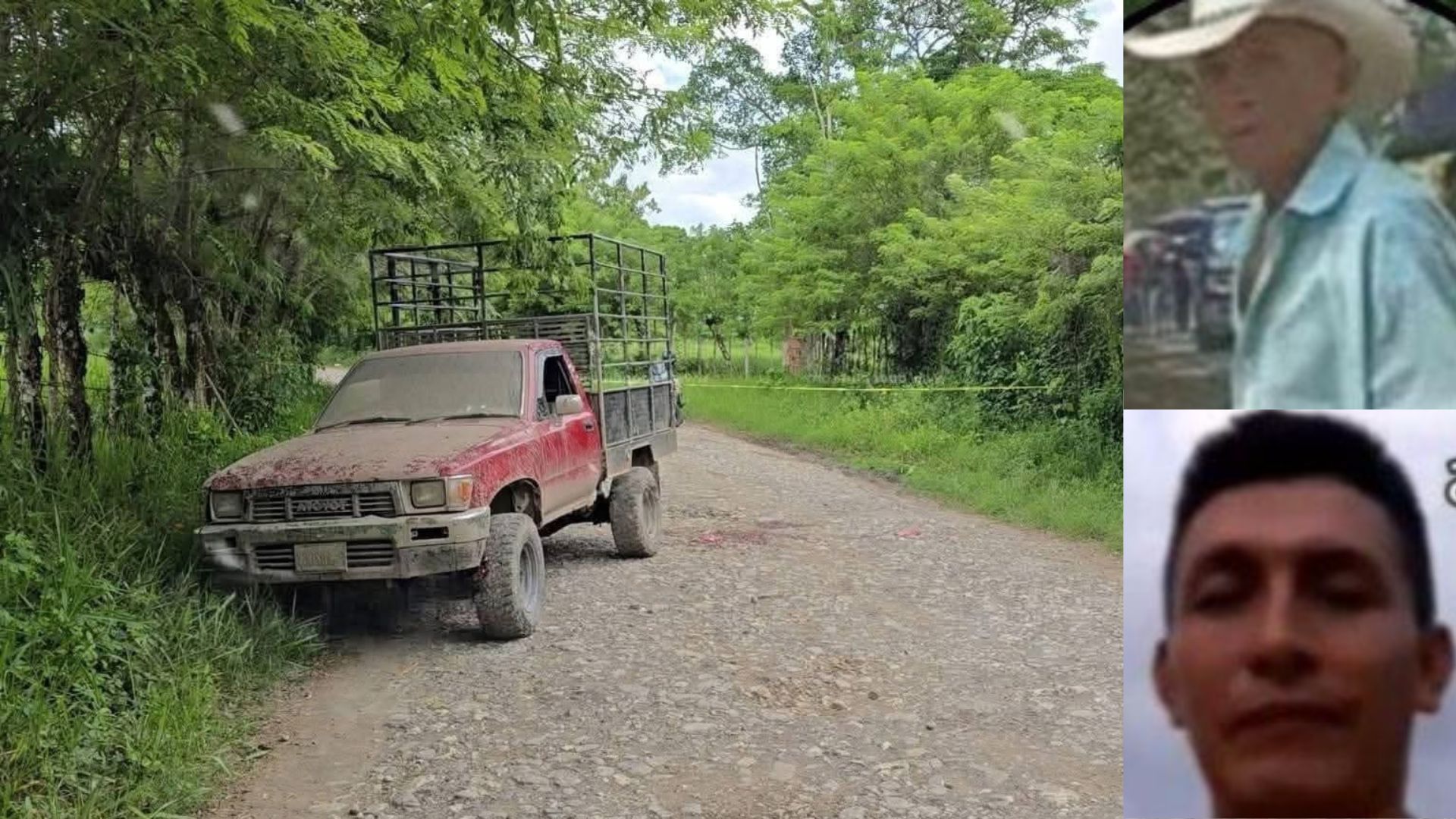 ¿Por qué mataron a padre e hijo en Copán?: Esto revela investigación