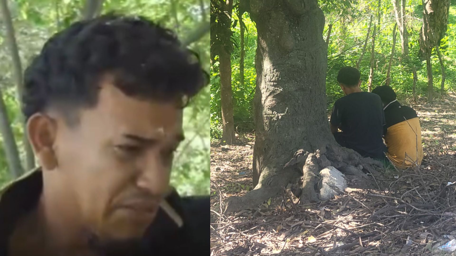 'Mi hijo andaba en malos pasos': padre de adolescente hallado muerto en San Pedro Sula Imagen principal de 'Mi hijo andaba en malos pasos': padre de adolescente hallado muerto en San Pedro Sula