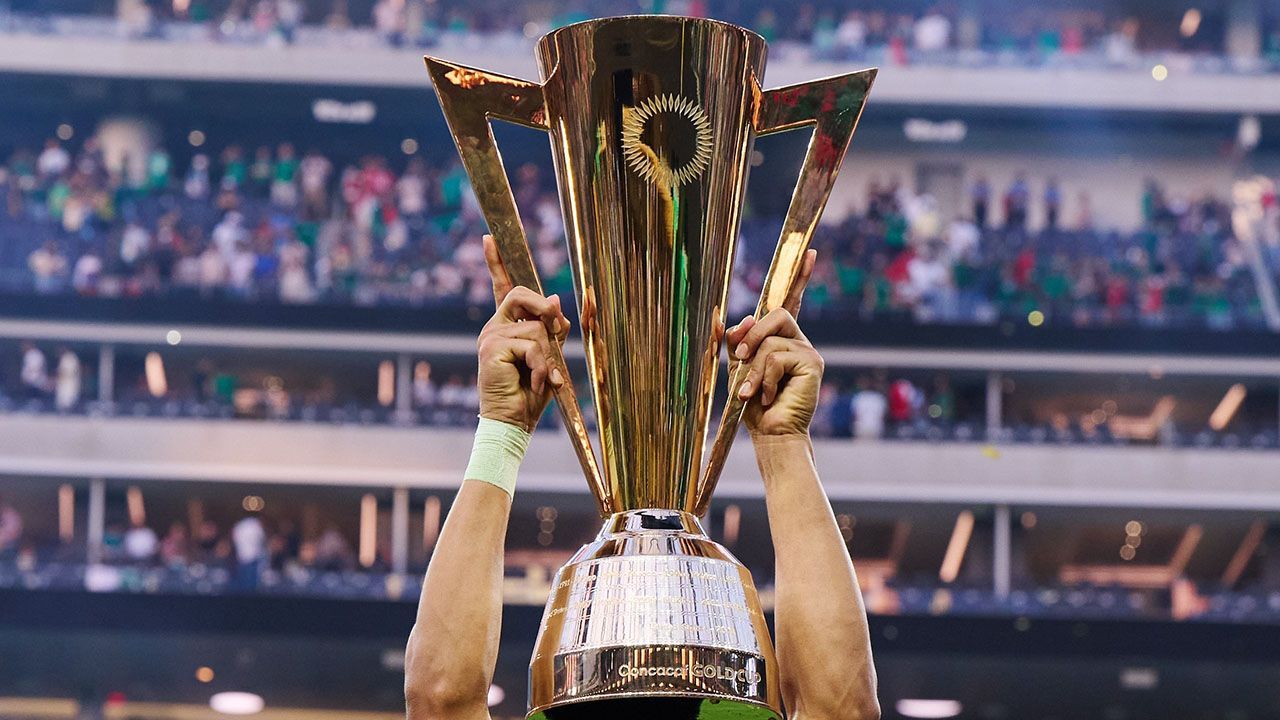 ¿Qué selecciones han ganado la Copa Oro? Palmarés del torneo de Concacaf