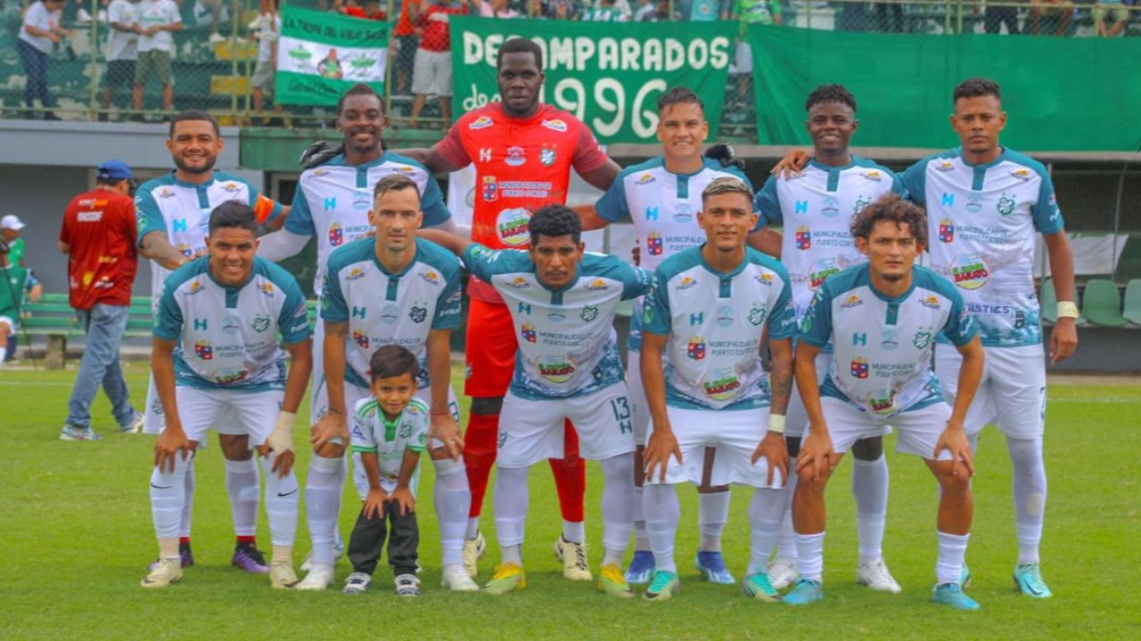 Caso Platense: FFH anuncia esta determinación para el Apertura de Liga Nacional