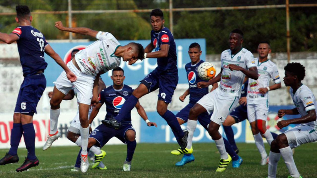 Imagen de Platense regresaría a primera división por este motivo, según orden del TAS