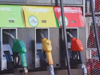 Precios de los combustibles en Honduras: más alzas en gasolinas desde el 21 de julio