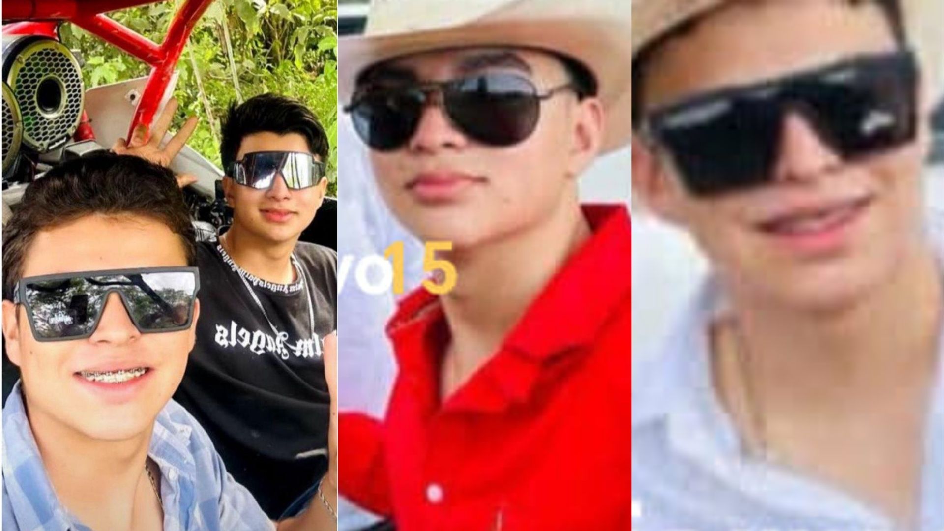 Imagen de ¿Qué secreto guardaban primos que se habrían matado en Ocotepeque?