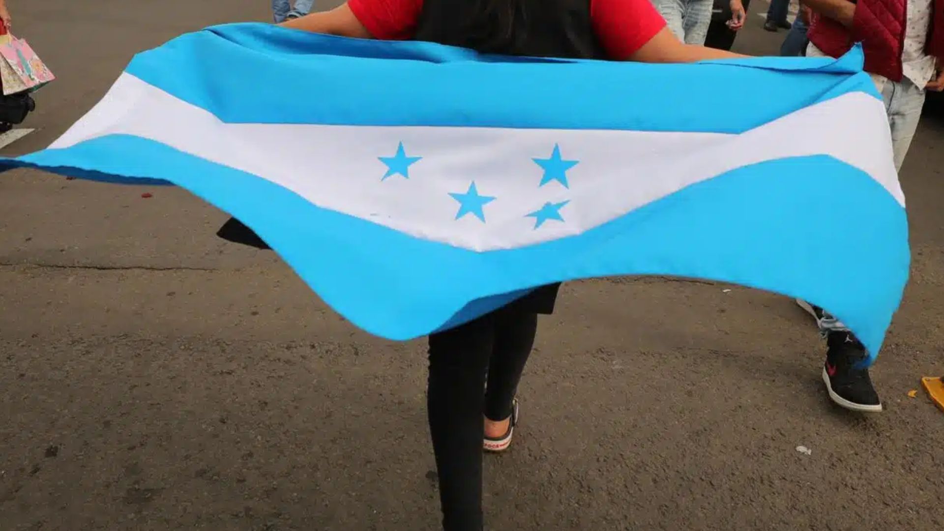 Reconocido 'profeta' envía nuevo mensaje a Honduras: advierte sobre 'agenda satánica'