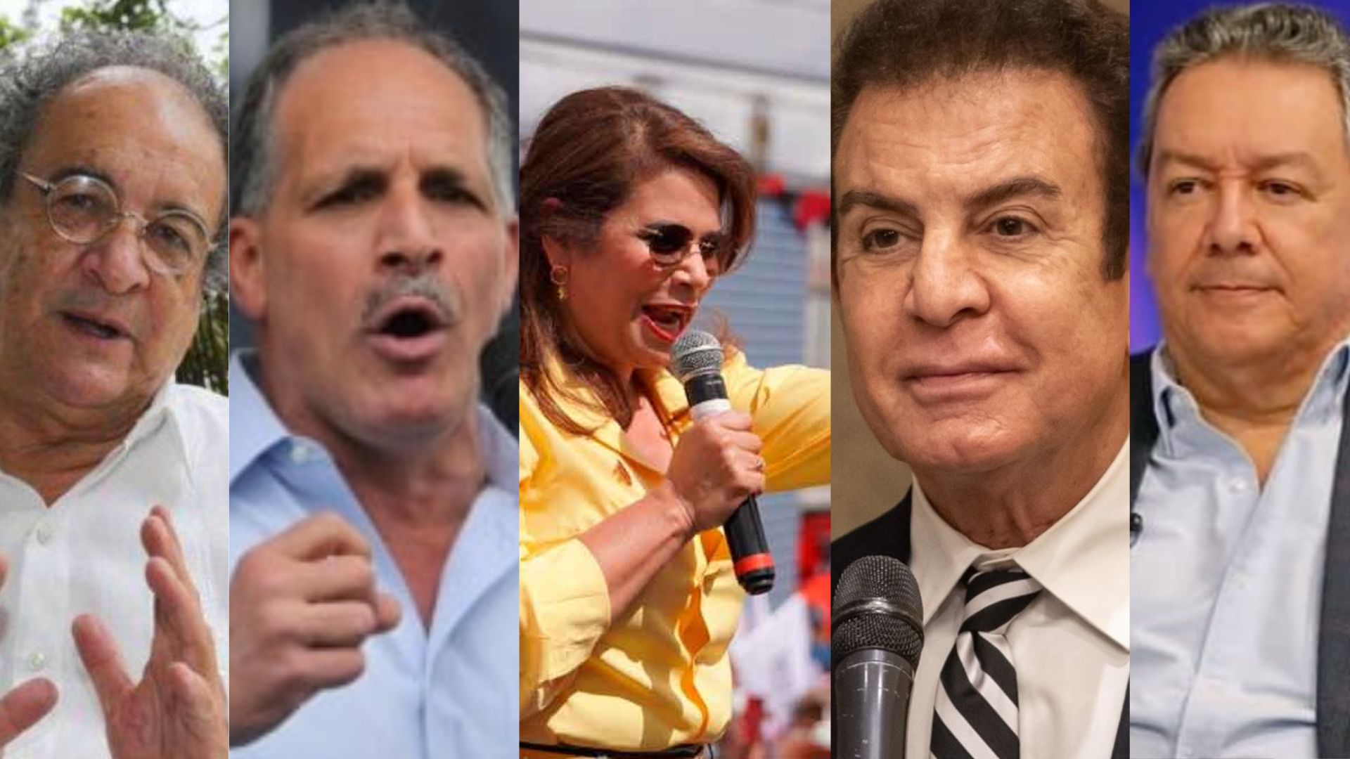 'Tienen que orar': Profeta expone lo que 'Dios le dijo' sobre próximo presidente de Honduras