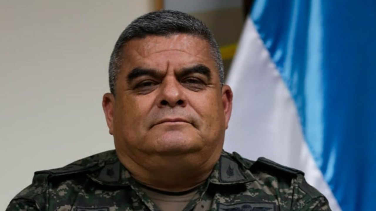 'Nunca debí haber estado aquí': Ramiro Muñoz sobre su salida del INP