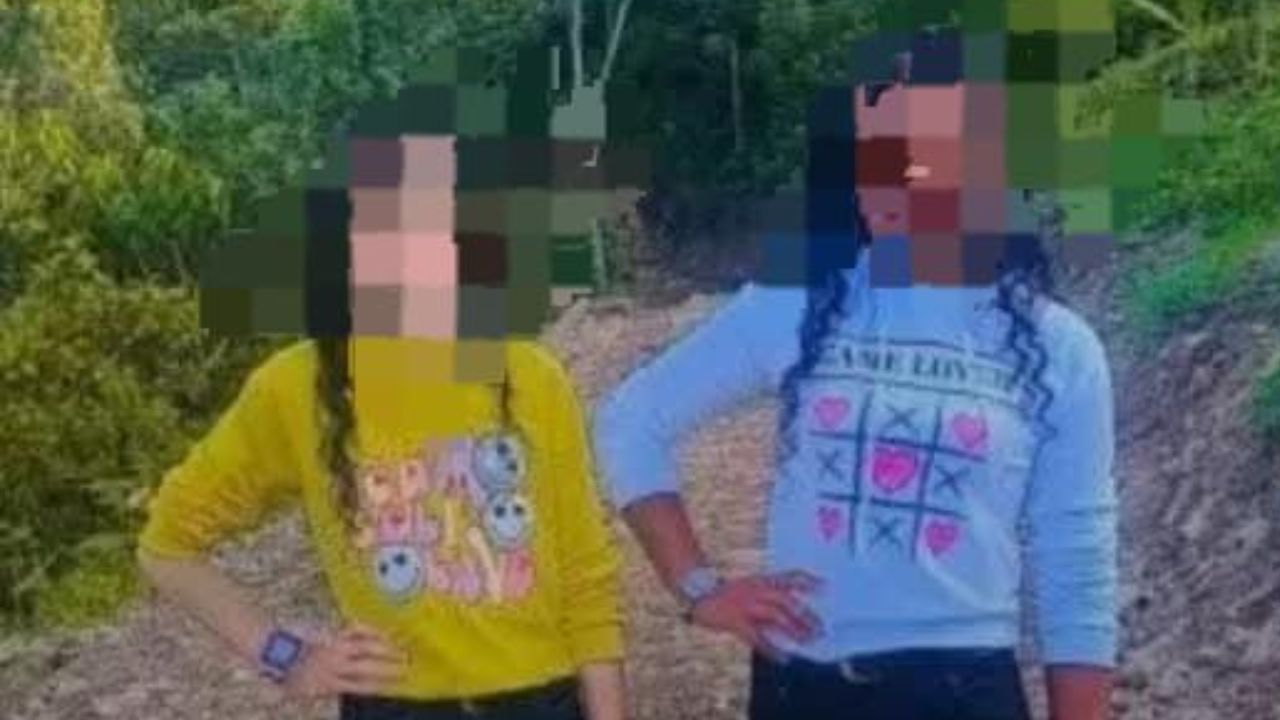 Esto se sabe del rapto de dos menores cuando iban a la escuela en Yoro