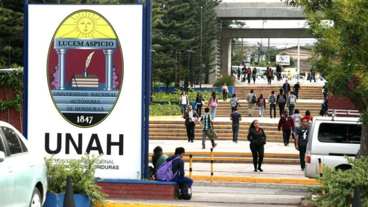 Imagen de ¿Cómo reactivar expediente para seguir estudios en la UNAH? Estos son los pasos