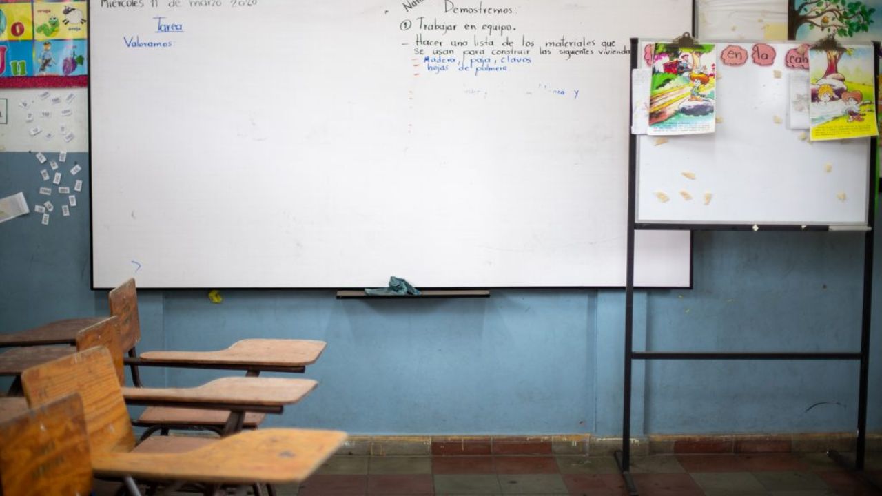 Confirman cuándo será el receso escolar en Honduras: estas son las fechas