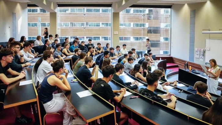 Imagen de Subcategoria de Negocios y Finanzas