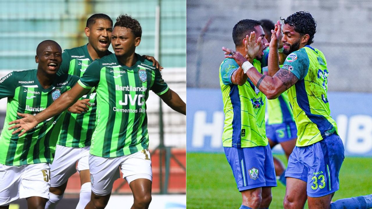 Nuevo líder en el Apertura 2025 tras doble goleada en el cierre de jornada 2