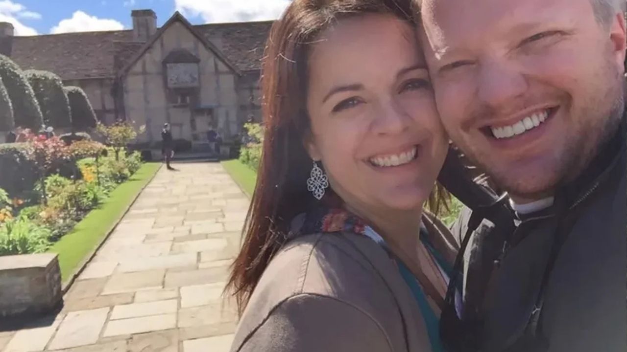 'Me siento drogada', así fue cómo dentista mató a su esposa, madre de seis hijos