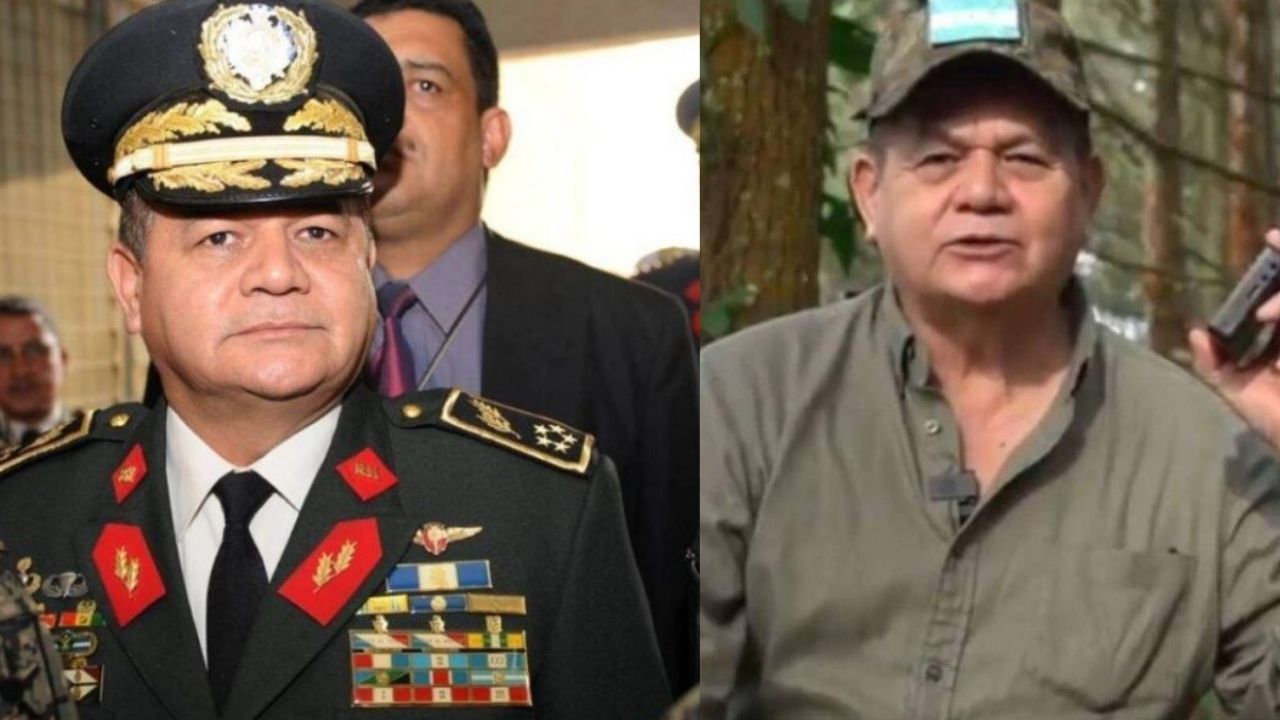 ¿Por qué es difícil capturar a Romeo Vásquez pese a recompensa de L10 millones?