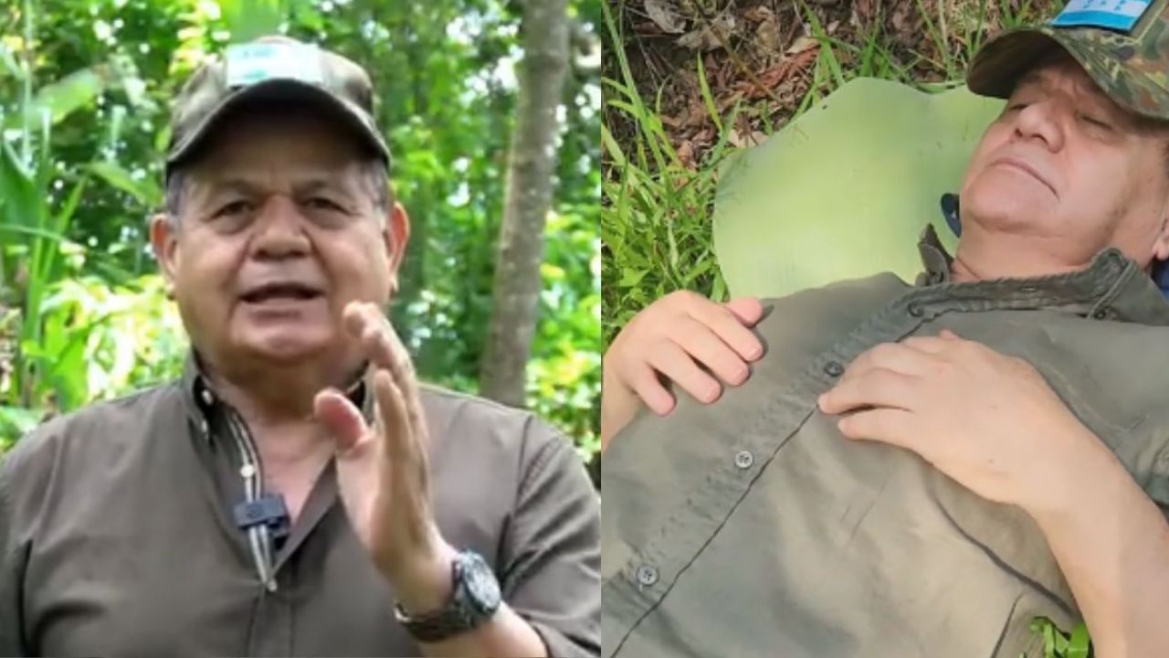Romeo Vásquez es el prófugo con la mayor recompensa ofrecida en Honduras