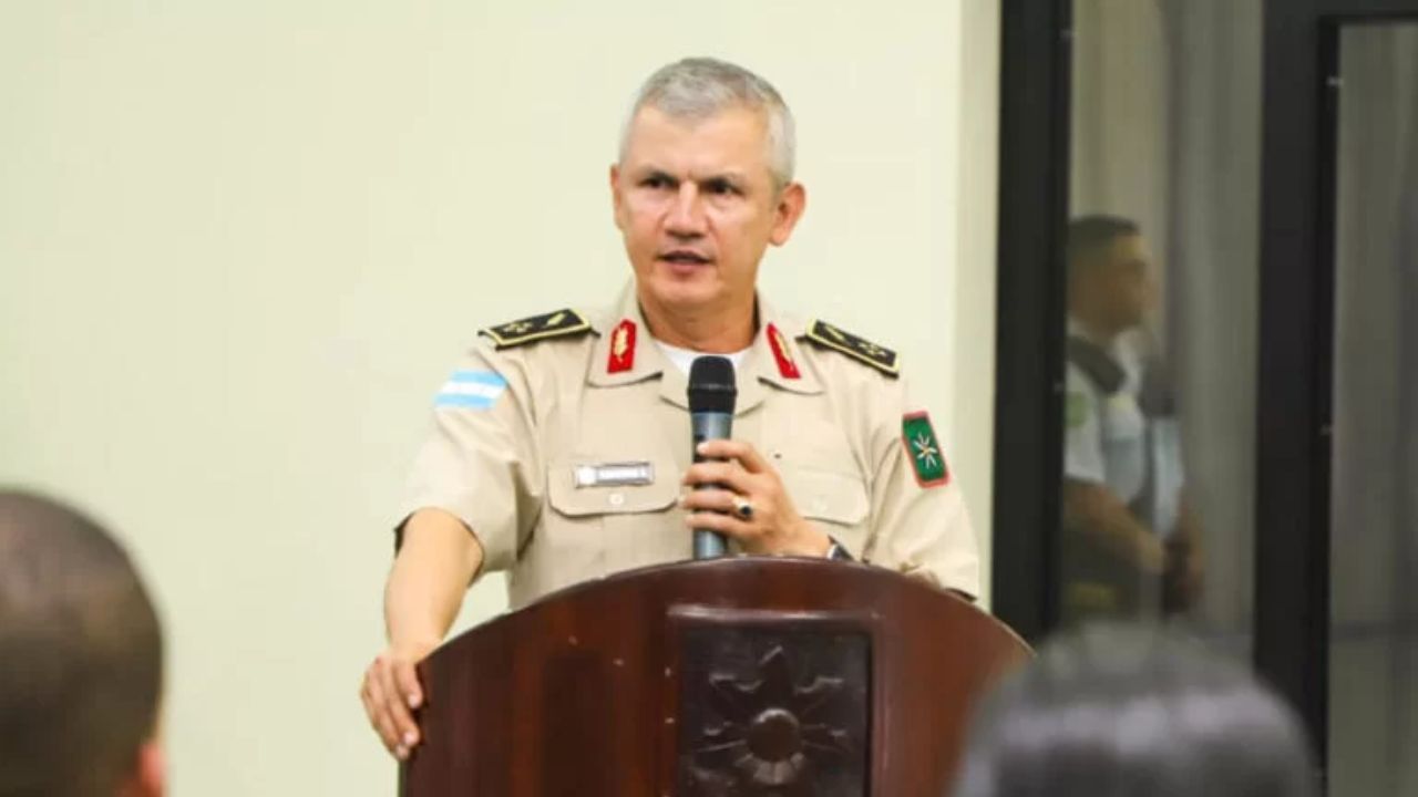 Roosevelt Hernández afirma que se garantizará alternabilidad en la presidencia de Honduras