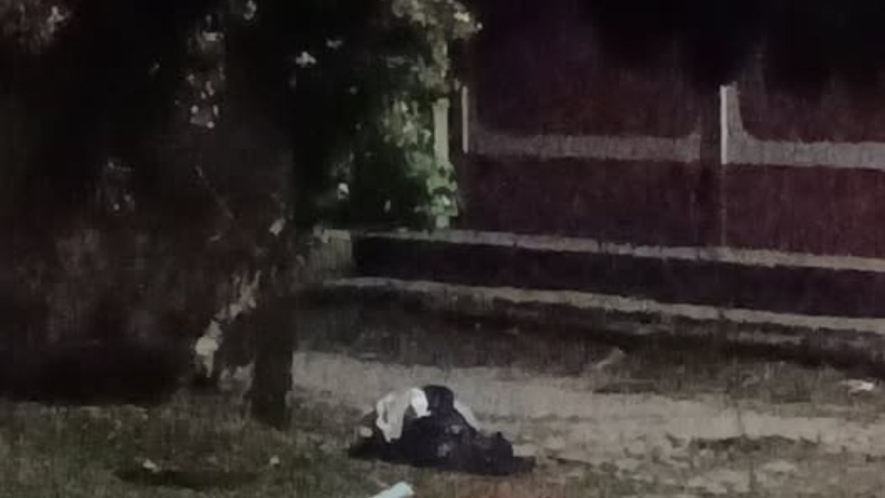 'Por violador': así mataron a joven al que le dejaron un rótulo en SPS