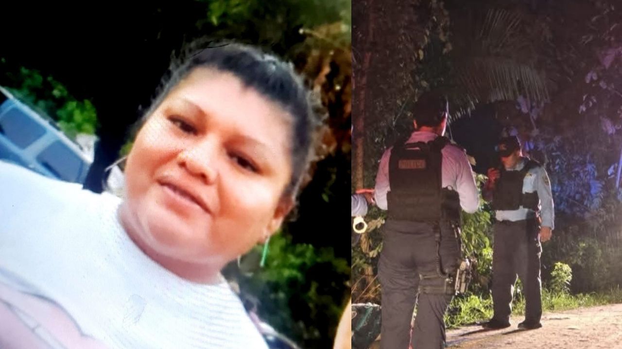 Identifican a joven raptada, torturada y asesinada en Cortés