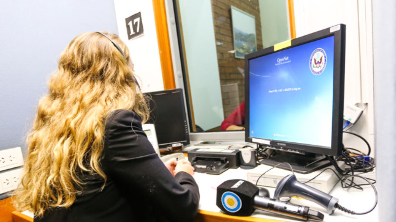 Imagen de ¿Quiénes están exentos de hacer la entrevista para la visa estadounidense?