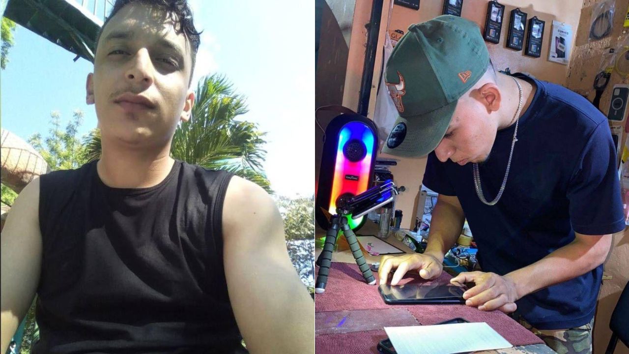 ¿Quiénes son los sospechosos de asesinar a jóvenes raptados en El Pedregal?