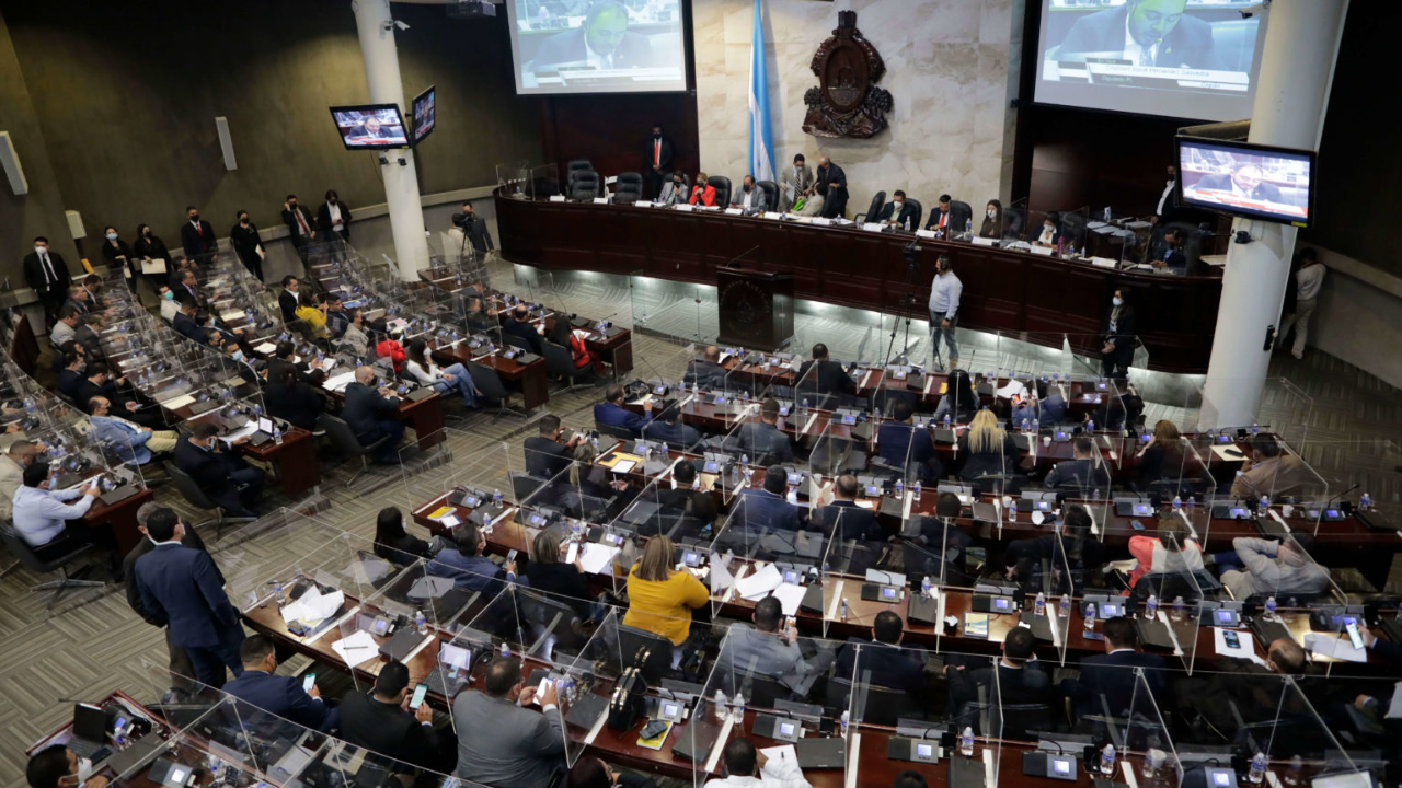Editorial HRN: De subvenciones y otras formas de impunidad política