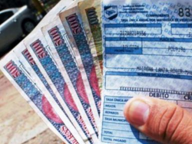 Consulta aquí el calendario y monto a pagar por la tasa vehicular 2025