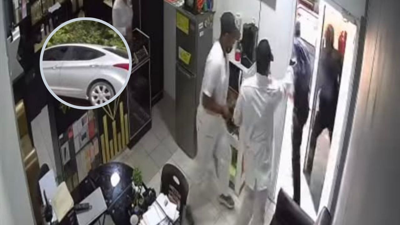 Imagen de Identifican a taxista VIP asesinado ligado a crimen de  guardia en SPS