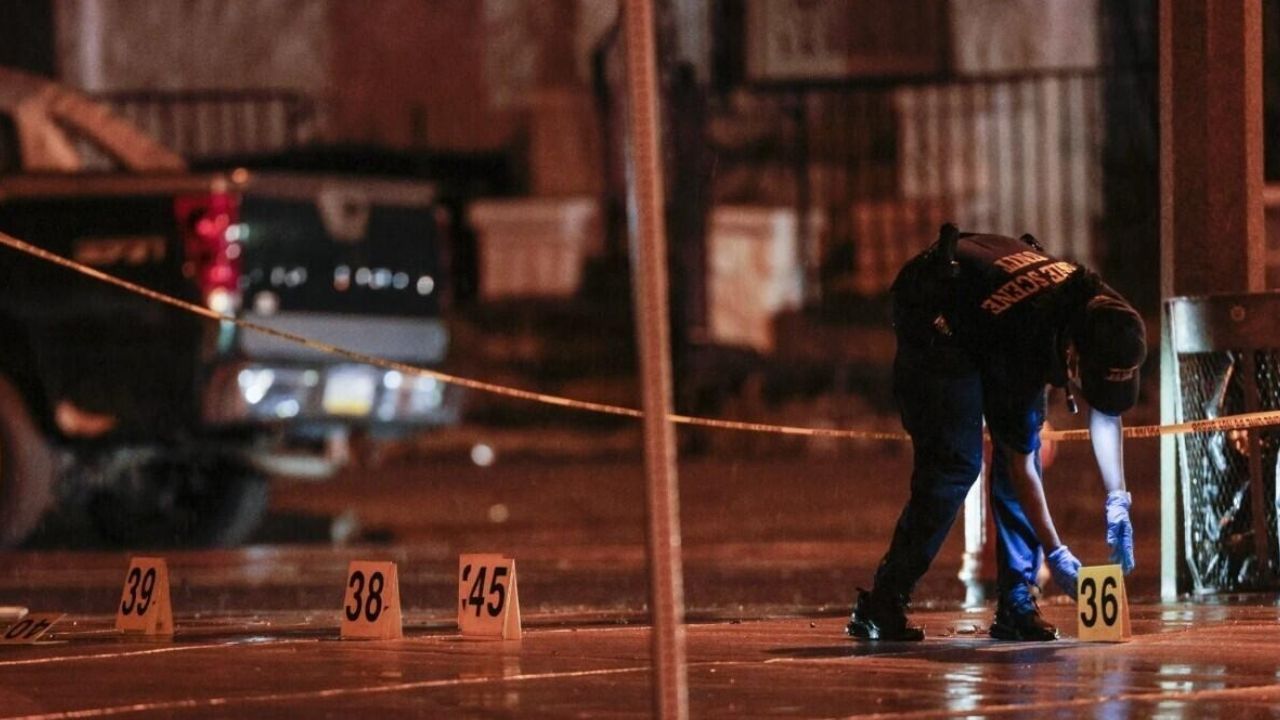 Un muerto y seis heridos en un tiroteo en Estados Unidos