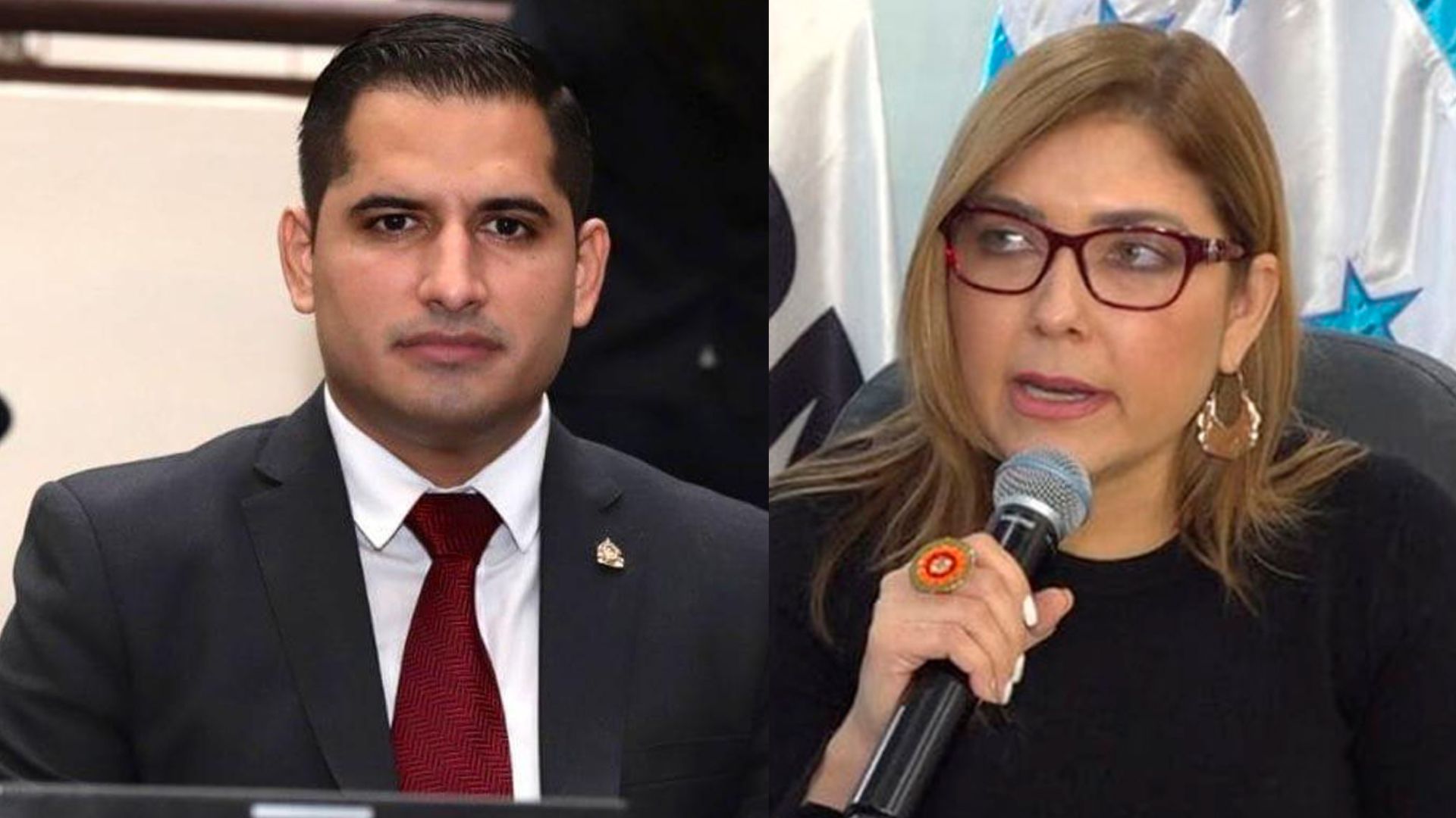 'Es de alta honorabilidad': CCEPL elige a Jhosy Toscano como sustituto de Hall en el CNE