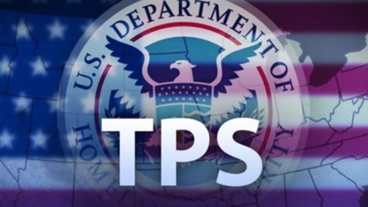 ¿En qué se justificó EE. UU. para cancelar TPS a hondureños?