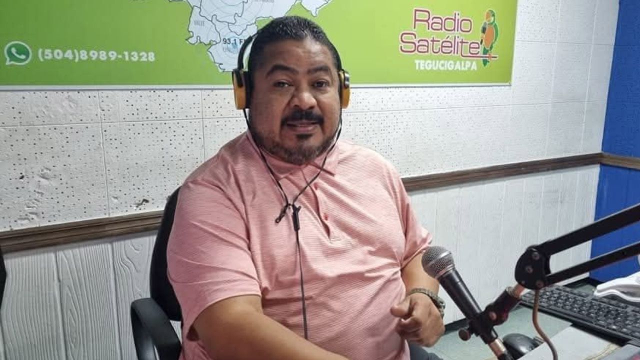 Imagen de 'Acompañó a las familias': Con cariño recuerdan a Urbano Duarte tras su muerte