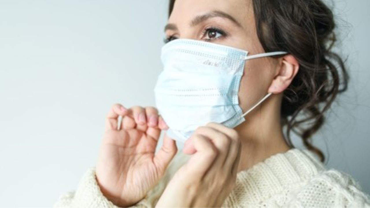 Ordenan uso de mascarilla a estos hondureños por aumento de casos de covid