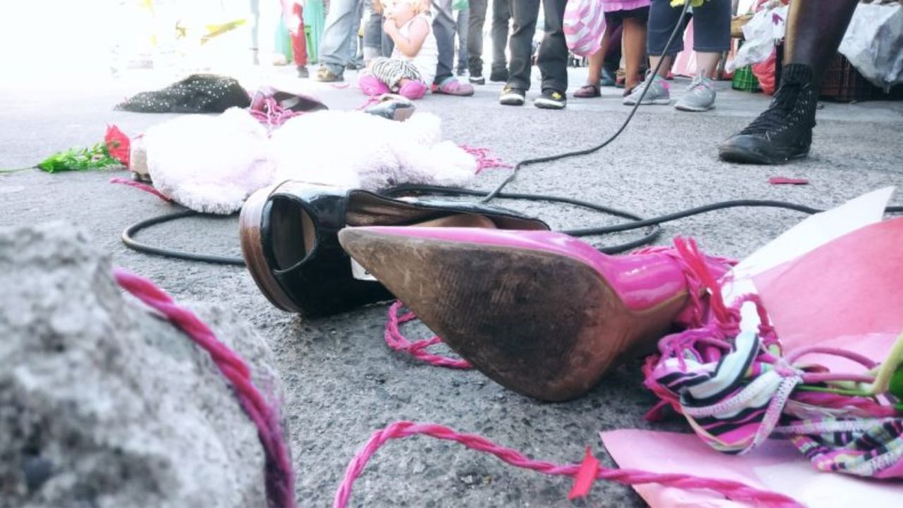 Cuestionan frase de 'vamos bien' ante violencia contra las mujeres en Honduras