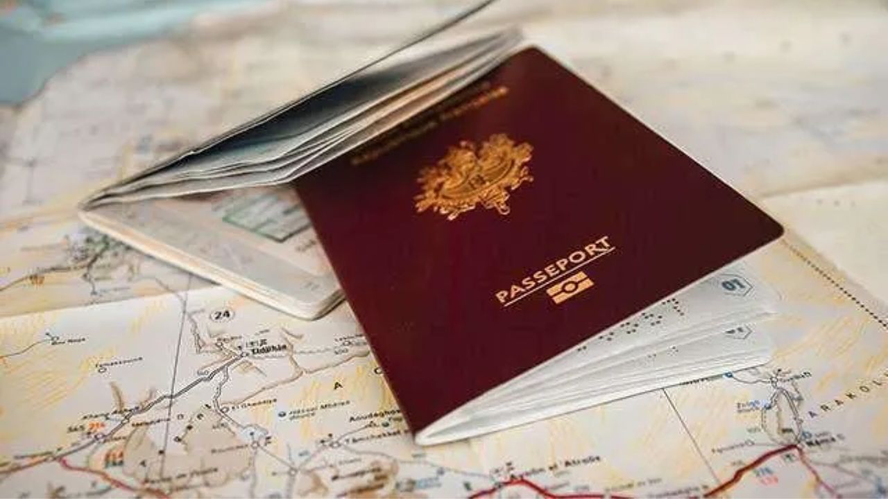 Requisitos para la visa que permite conseguir la nacionalidad de un país europeo