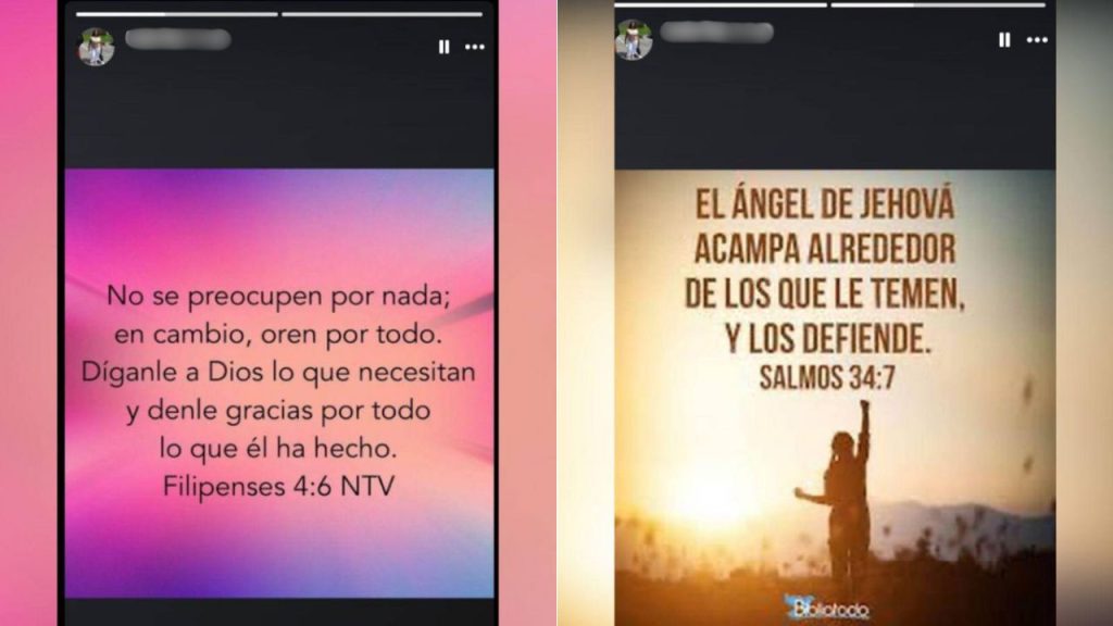 Publicaciones de la mujer