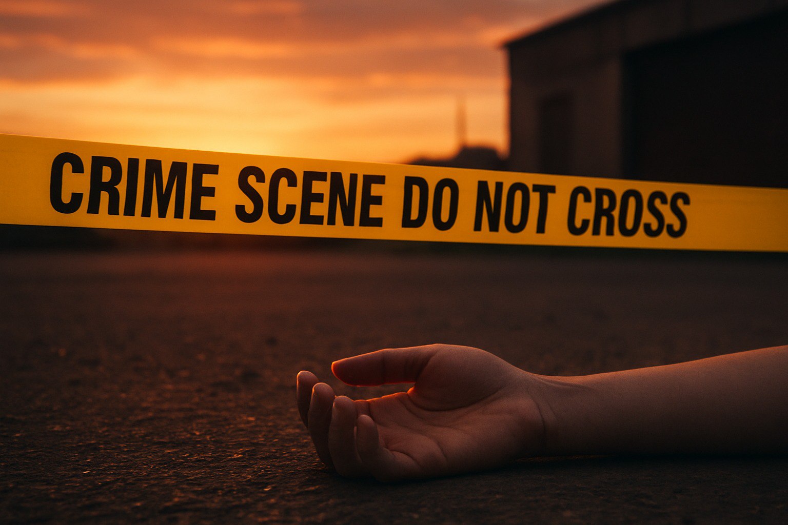 Mujer cegada por los celos mata a la pareja de su ex y a él lo deja herido