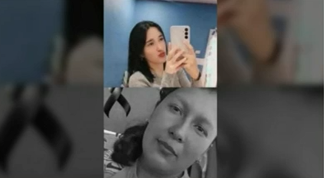 Fotos de las víctimas