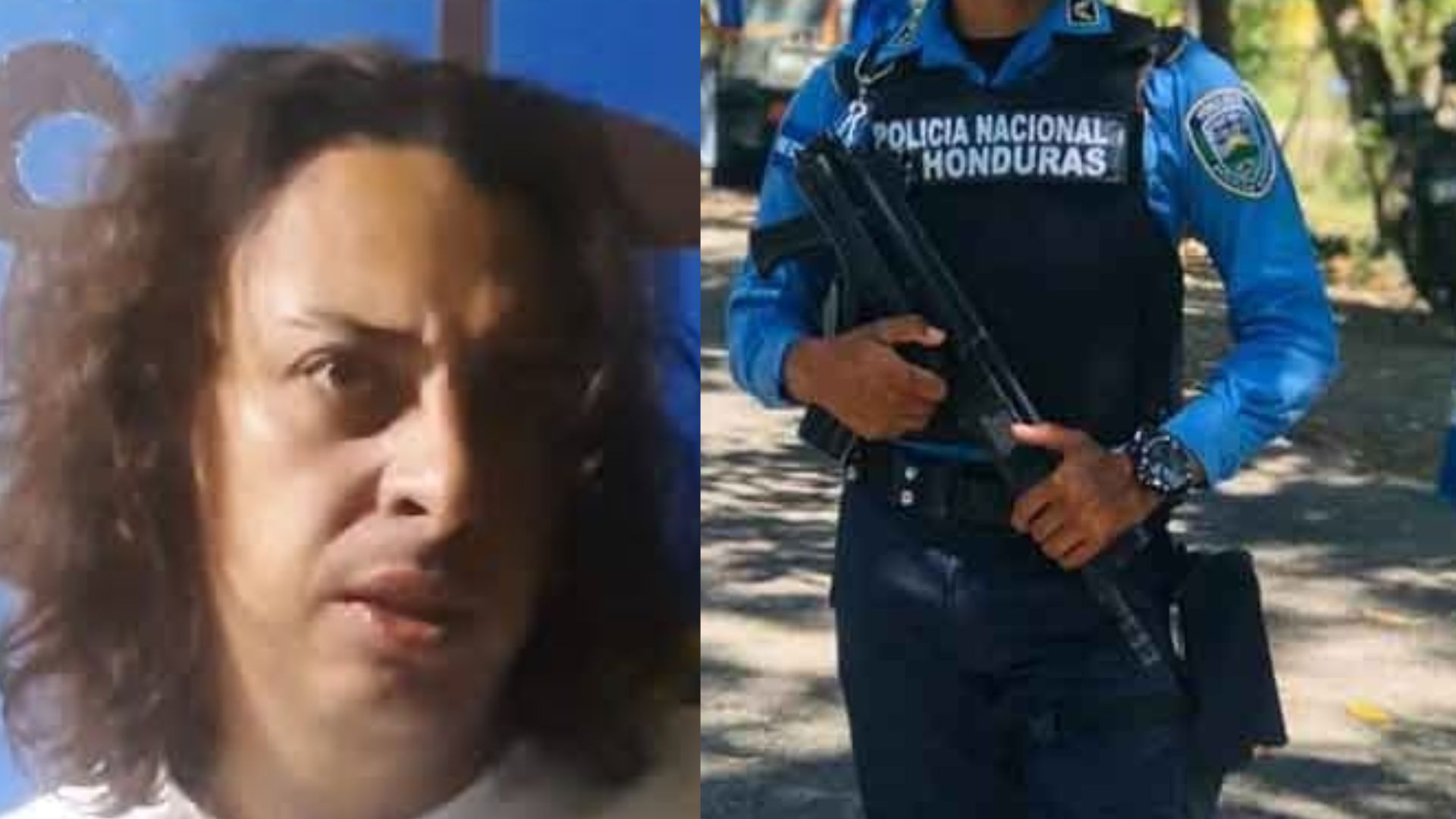 Hondureño recién detenido es asesinado por agente policial: esto se sabe
