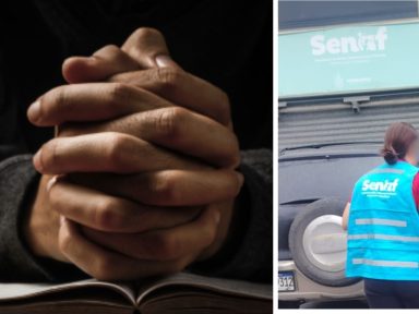 Revelan que hacía pastor hondureño antes de abusar de menor de 13 años