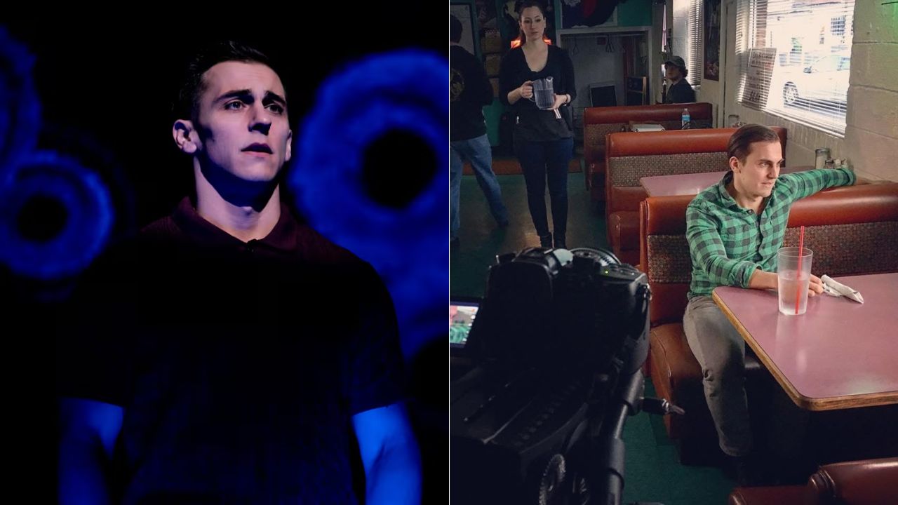 Matan a querido actor al intentar frenar pelea de pareja; salvó la vida de mujer