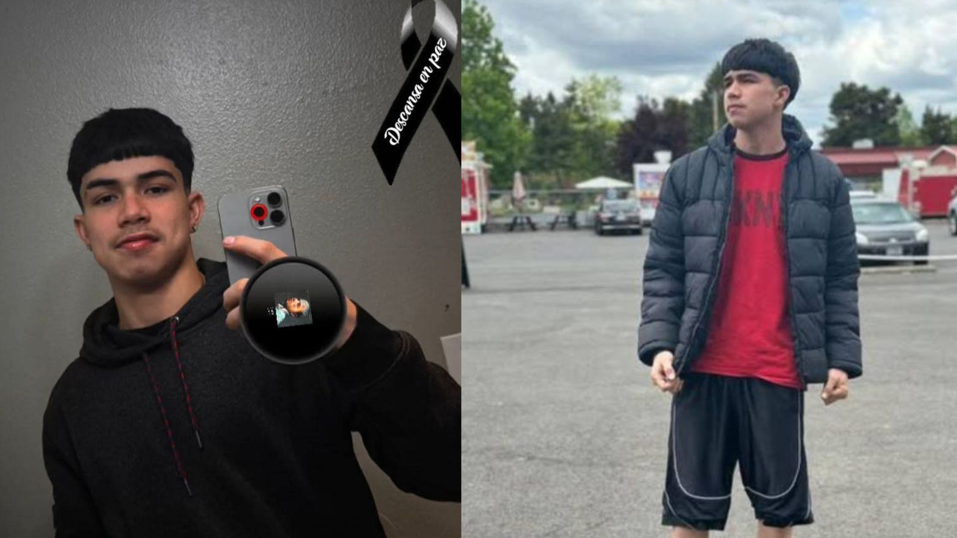 'Lo encontraron sin ojos': lo que se sabe de la muerte de joven en Vallecillo