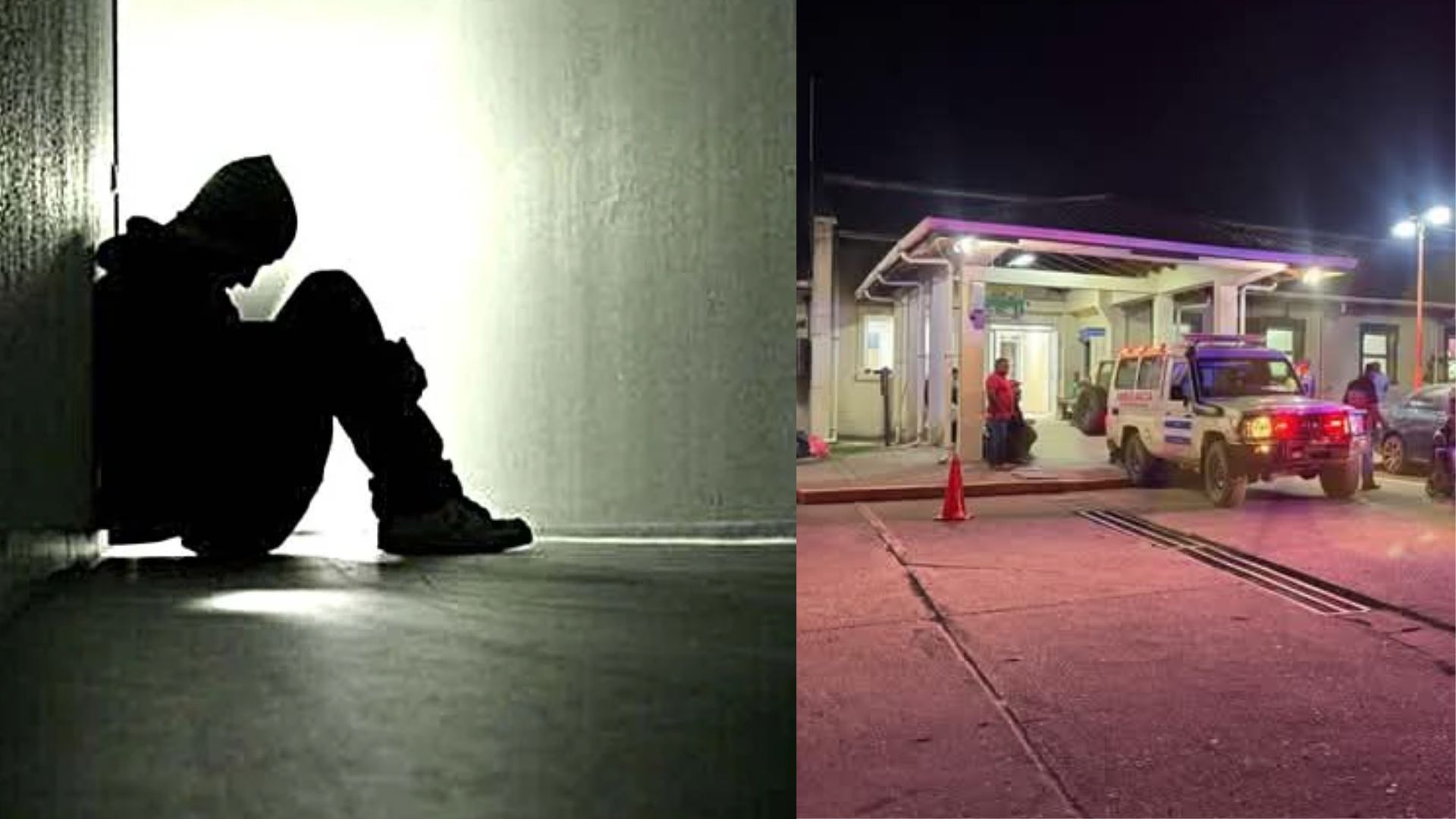 'No puedo creer lo que hiciste': conmoción por adolescente que se quitó la vida en Olancho