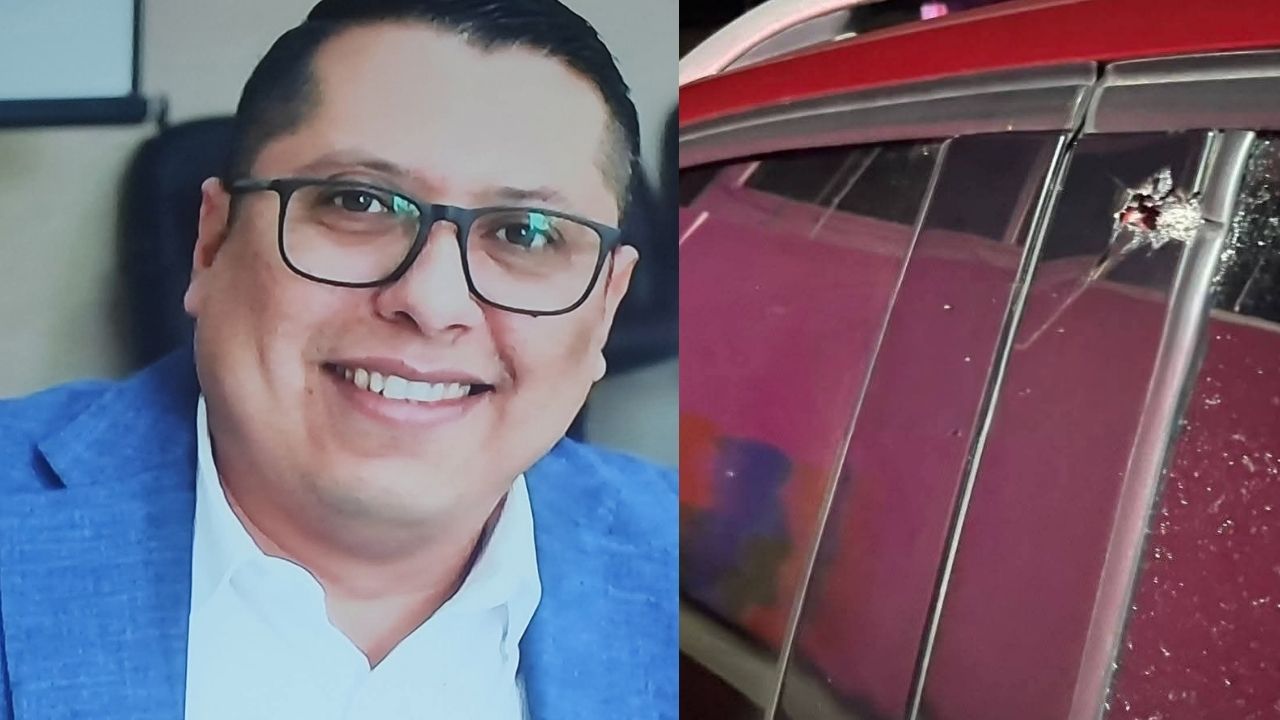 Esto se sabe del atentado criminal contra alcalde hondureño Rubén Darío Pacheco