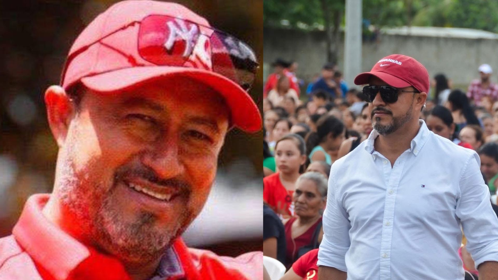 'Lo querían matar': así fue atentado contra candidato a alcalde en Santa Bárbara