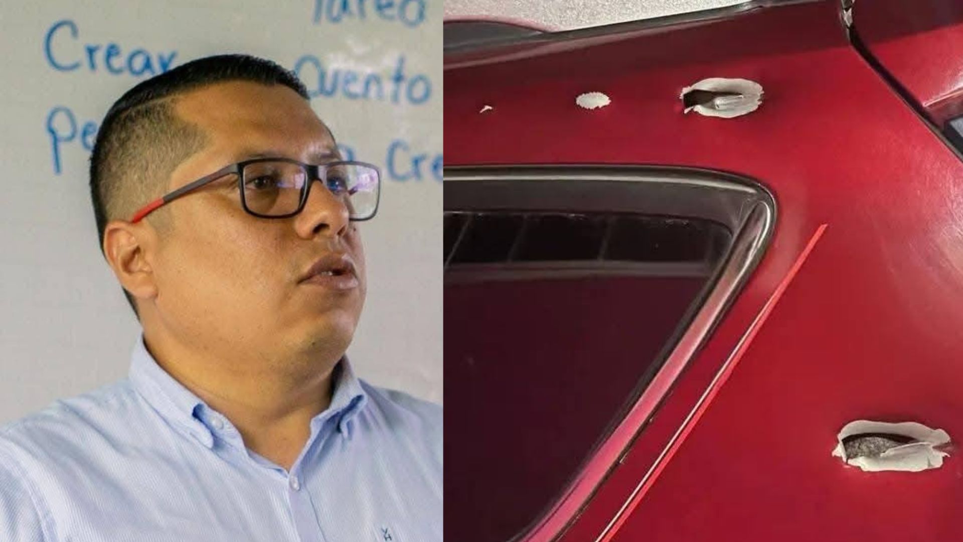 ¿Quién atentó contra el alcalde de Quimistán? Revelan datos clave