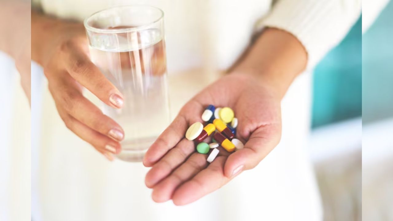 Mujer casi pierde toda su piel al tomar conocido medicamento para el dolor