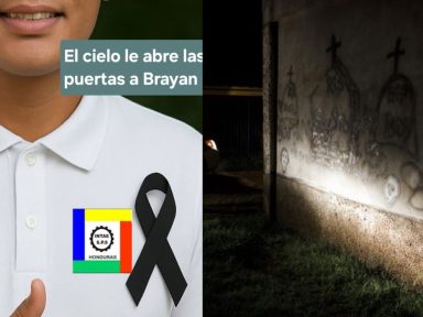 'Siete pandilleros de la 18': así planificaron el crimen contra estudiantes del Intae