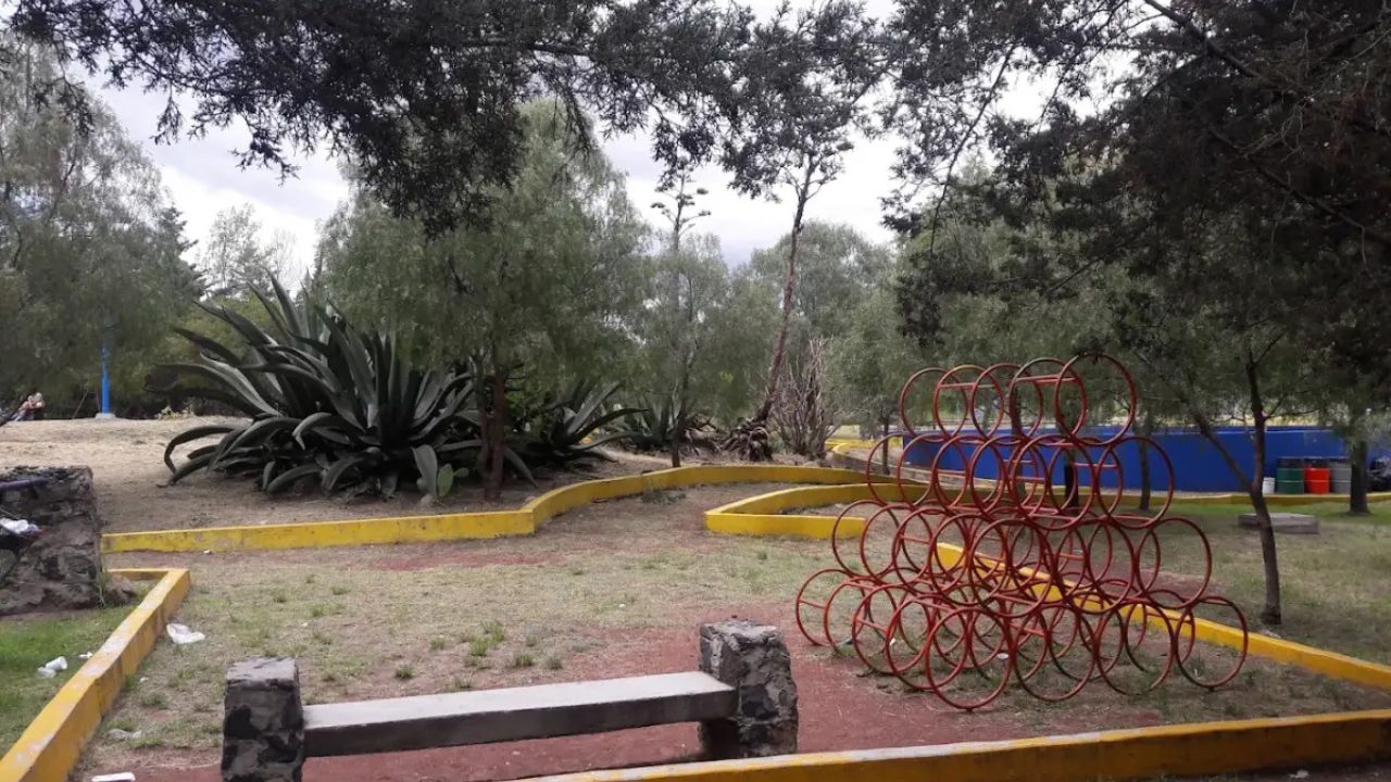 Anciano es macheteado frente a su esposa por pedir no tirar basura en parque