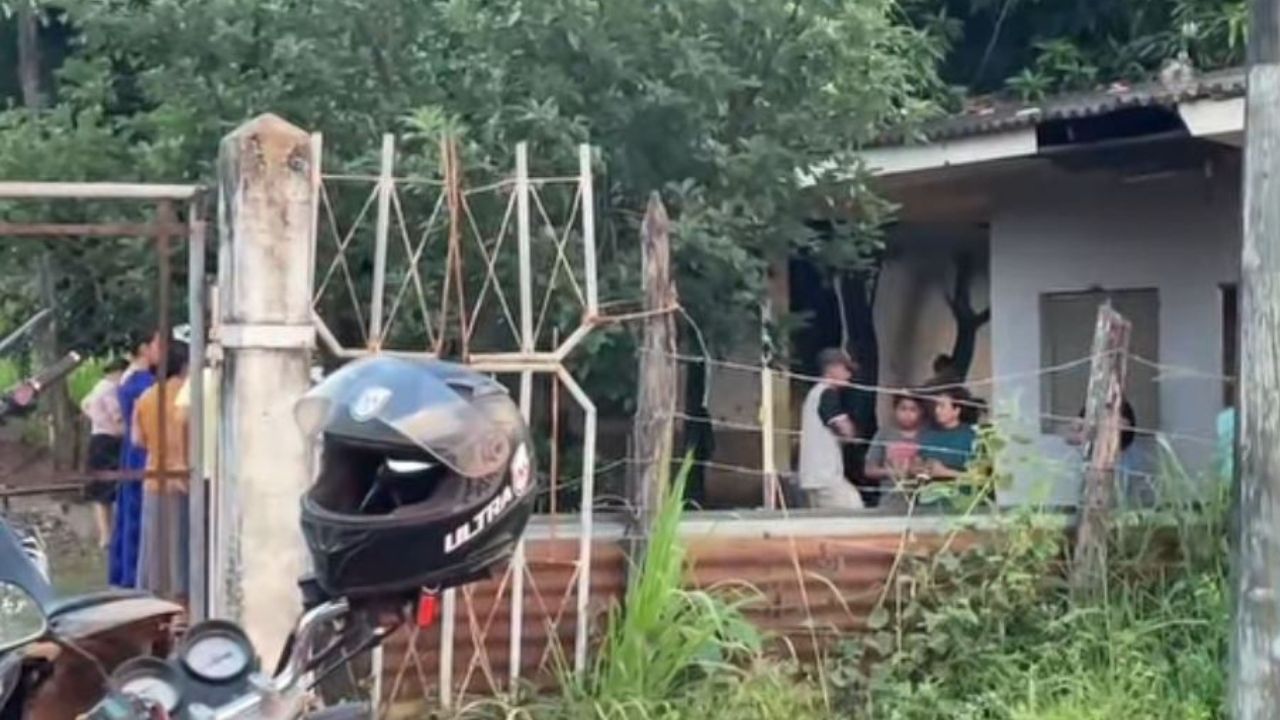 'Quería un aguacate': anciano de 70 años muere al caer de árbol en Olancho
