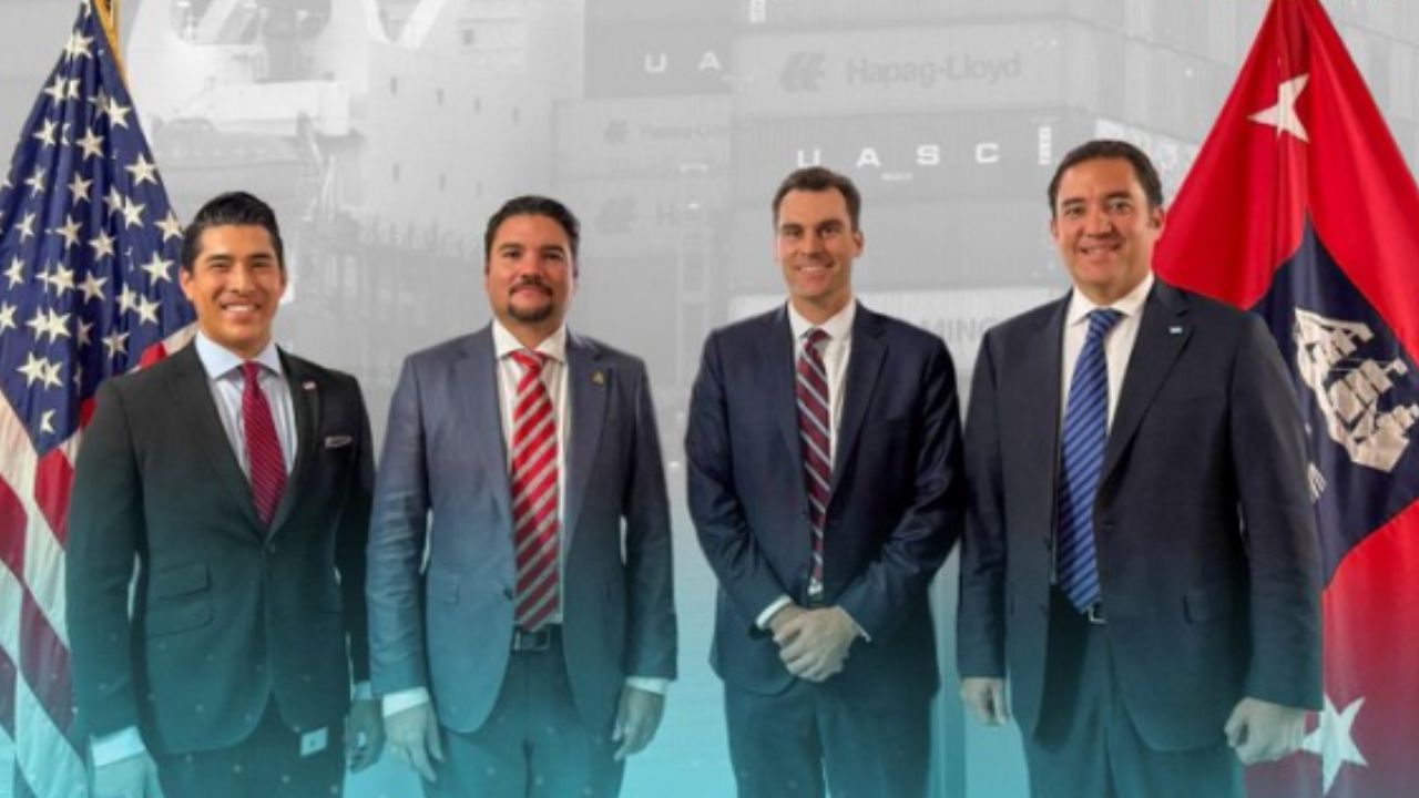 Estados Unidos excluye de aranceles adicionales a Honduras: canciller Bu Soto